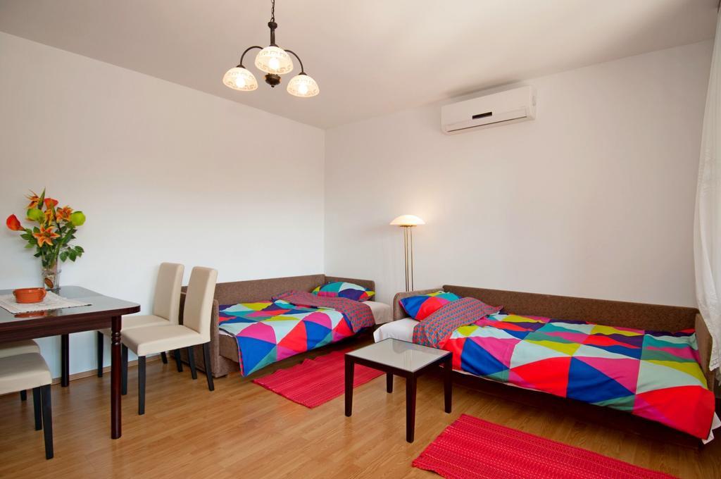 House Mirella Villa Mošćenička Draga Eksteriør bilde
