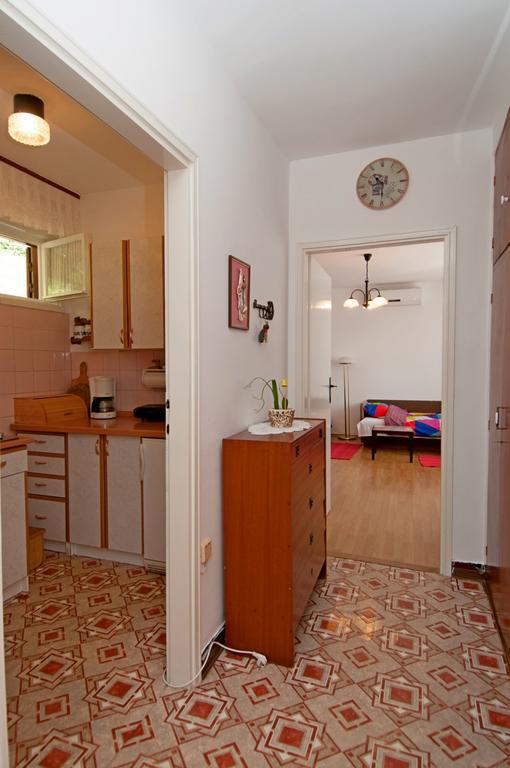 House Mirella Villa Mošćenička Draga Eksteriør bilde
